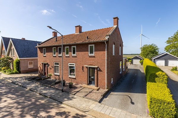 Medium property photo - H.J. Kniggekade 64, 9503 RJ Stadskanaal